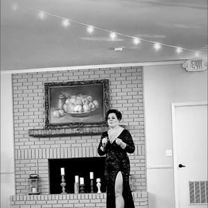 Meet your Posher, Dawn